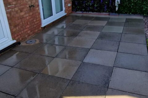 Driveway & Patio Cleaning Specialists Buckinghamshire