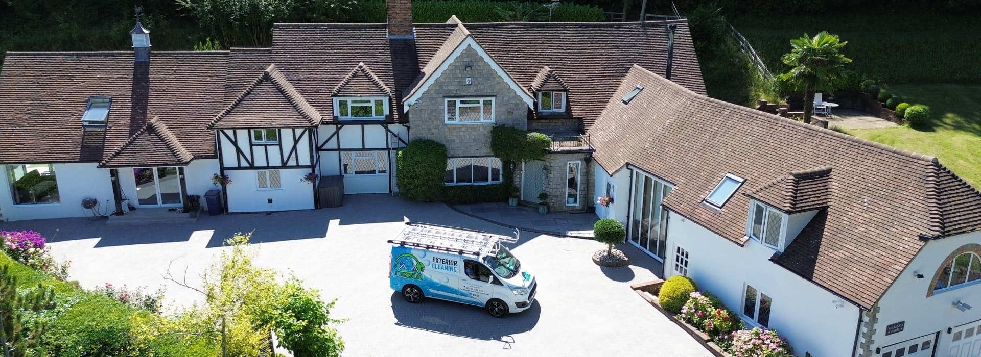 Exterior cleaning experts near me Exterior cleaning experts near me Buckinghamshire