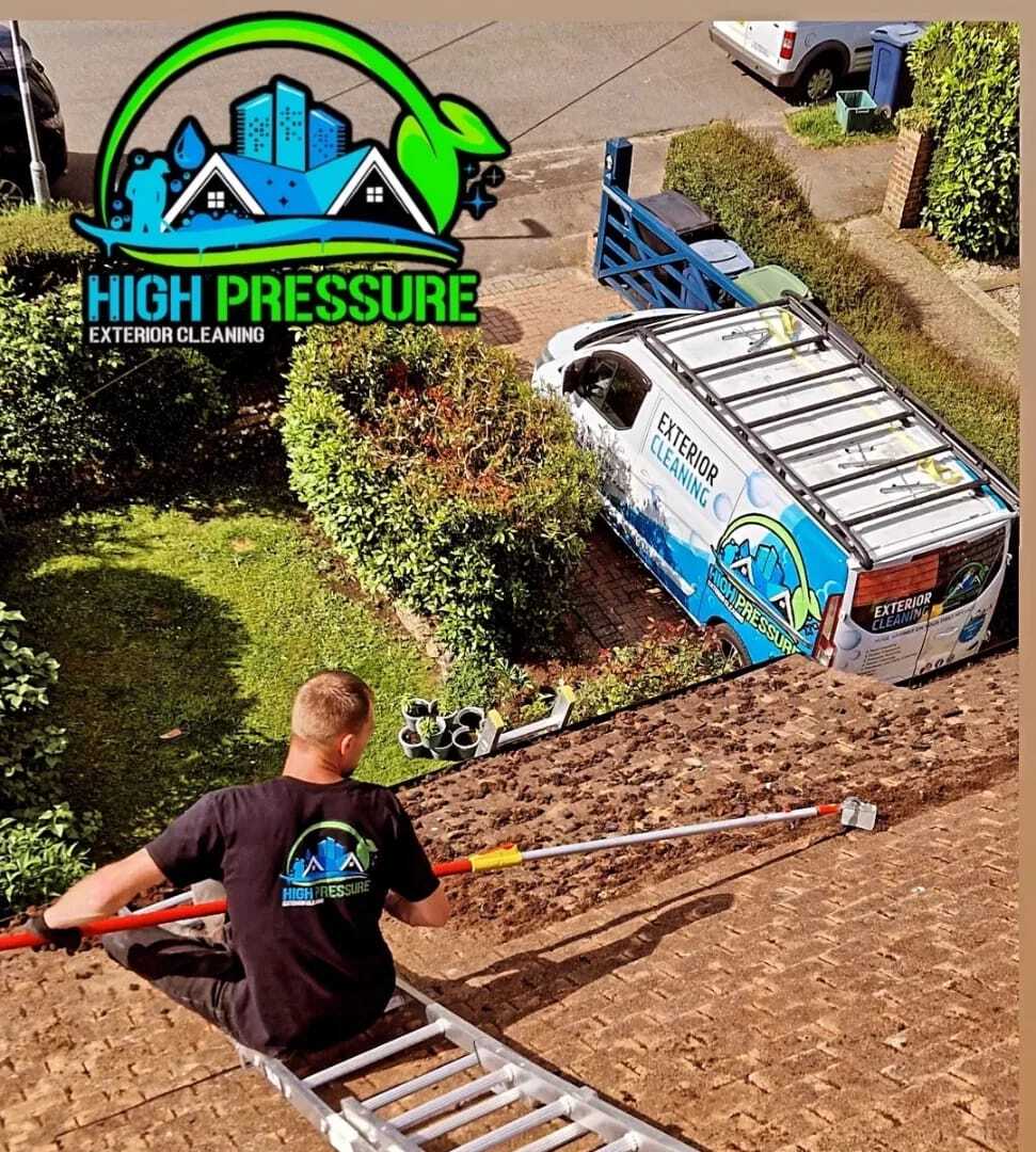 Buckinghamshire Exterior Cleaning Services quote