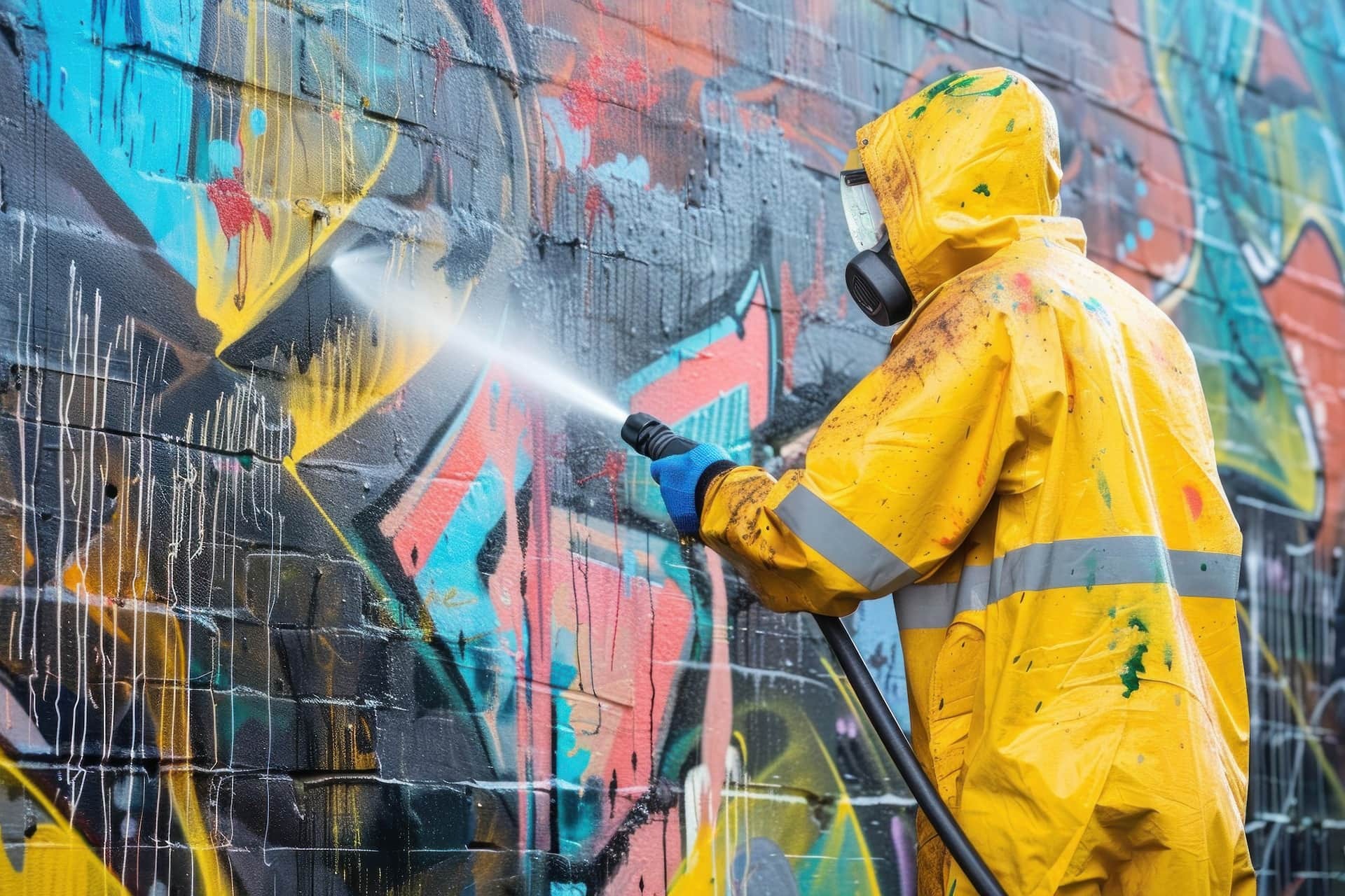 Get a Exterior Cleaning quote near Buckinghamshire