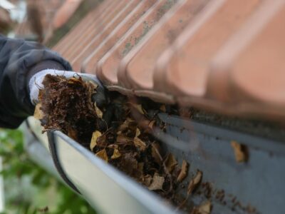 Gutter cleaning Buckinghamshire