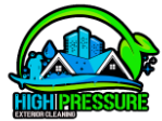 High Pressure Exterior Cleaning Ltd