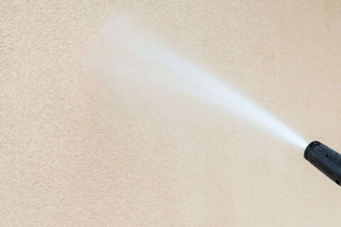 Effective Render Cleaning Experts Buckinghamshire