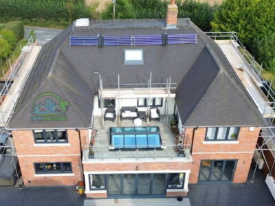 Roof cleaning experts Buckinghamshire