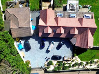 Affordable roof cleaning services Buckinghamshire