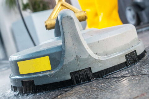 Reliable Steam Cleaning Services Buckinghamshire