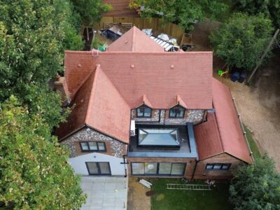 Expert roof maintenance and cleaning Buckinghamshire