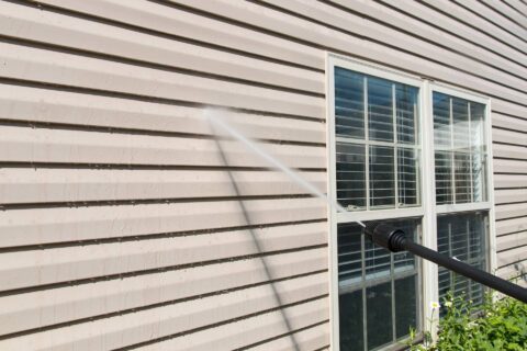 Whole Building Cleans Buckinghamshire