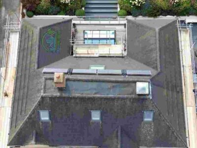 Gutter and roof cleaning services Buckinghamshire