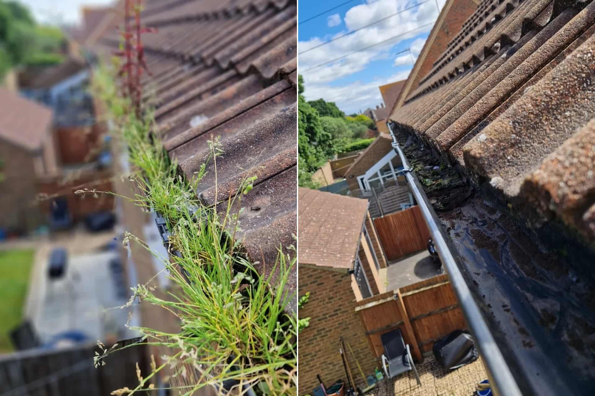 Gutter cleaning company near Gutter cleaning company near Buckinghamshire