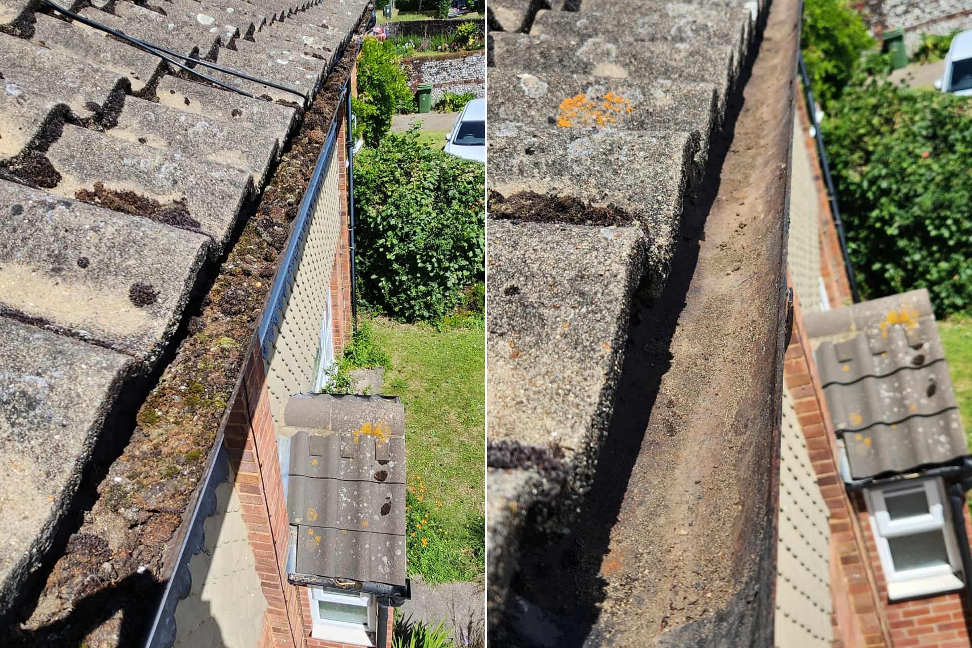 Gutter cleaning company Gutter cleaning company Buckinghamshire