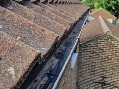 Guttering company Buckinghamshire