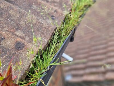 Guttering company near Buckinghamshire