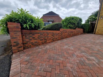 Heritage stone cleaning Buckinghamshire