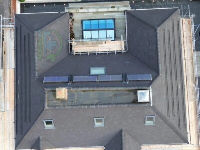 High quality roof cleaning Buckinghamshire
