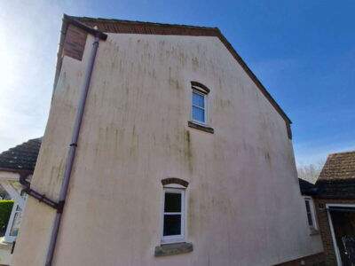 Professional building cleaning services Buckinghamshire