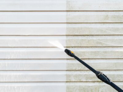 Professional render cleaning services Buckinghamshire