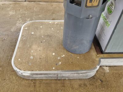 Professional steam cleaning services Buckinghamshire