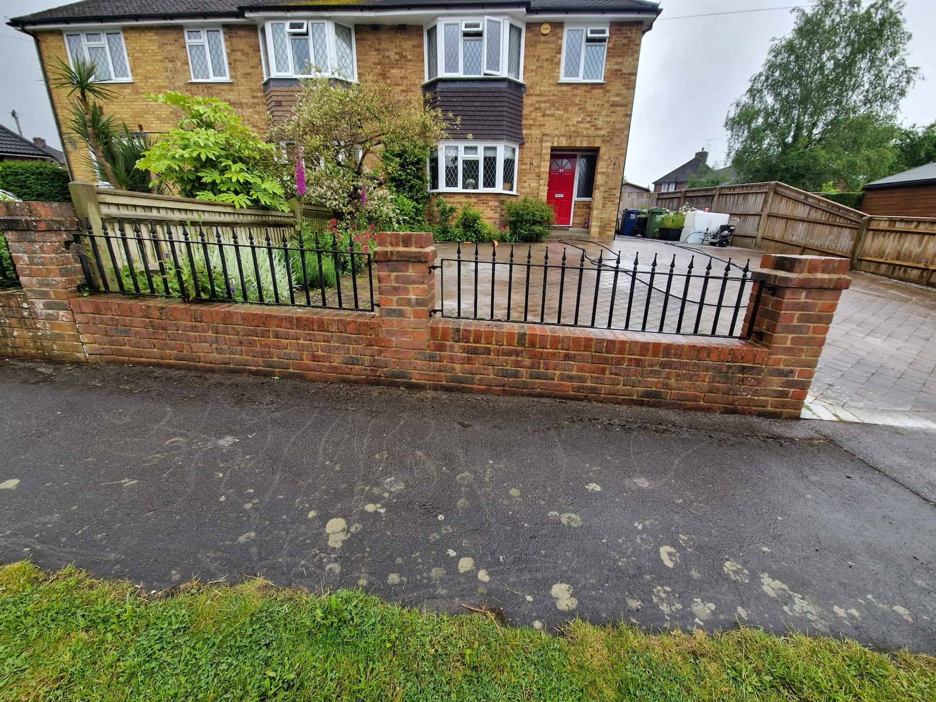 Professional stone cleaning services Professional stone cleaning services Buckinghamshire