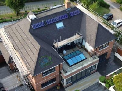 Roof cleaners near Buckinghamshire