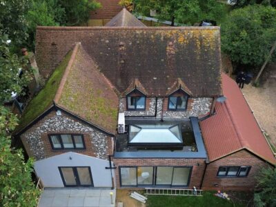Roof cleaning and preservation Buckinghamshire