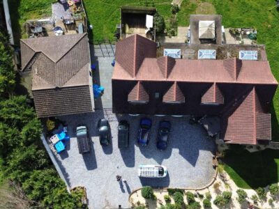 Roof cleaning companies near Buckinghamshire
