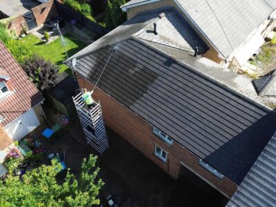 Roofing cleaning companies Buckinghamshire
