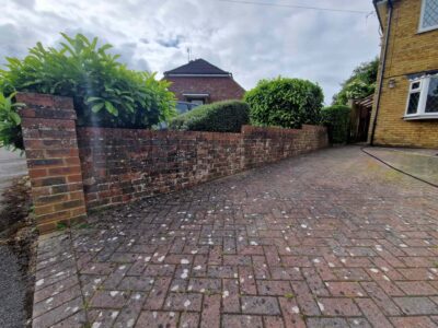 Steam cleaning for stone Buckinghamshire